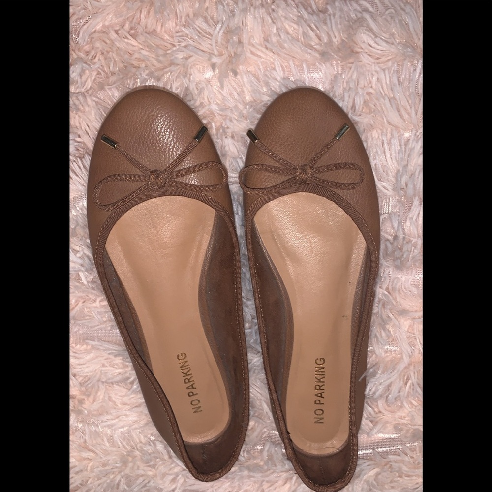 Brown Flats